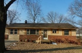 10512 E 28th Terr S, Independence, MO 64052