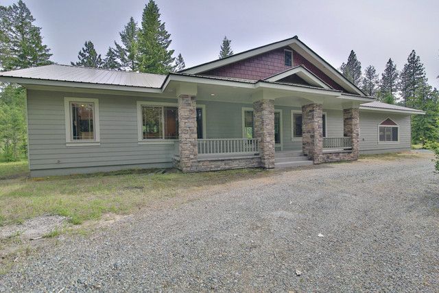 212 W Deer Meadow Ln, Blanchard, ID 83804