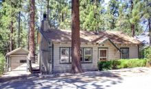 39525 Red Robin Fawnskin, CA 92333