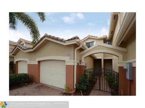 4126 Forest Dr # 4126, Fort Lauderdale, FL 33332