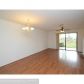 4126 Forest Dr # 4126, Fort Lauderdale, FL 33332 ID:6196820