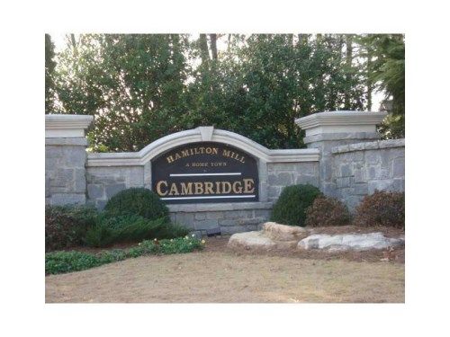 2253 Cambridge Hill Ct, Dacula, GA 30019