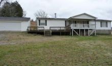 1821 Terrapin Branch Rd Mount Pleasant, TN 38474