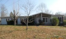 1207 Hillview Ln Chapmansboro, TN 37035