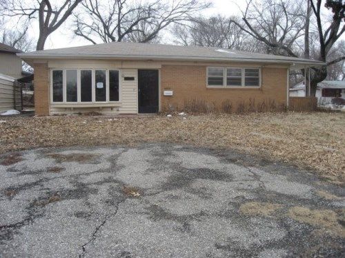 1916 2nd Avenue, Leavenworth, KS 66048