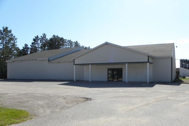 3662 US 131 Hwy, Cadillac, MI 49601