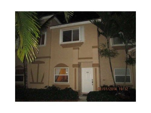 2305 SE 23 TE # 2305, Homestead, FL 33035