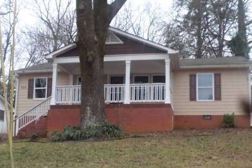 424 Dorsey Road, Atlanta, GA 30354