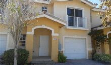 14142 SW 260 ST # 103 Homestead, FL 33032