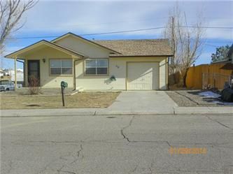 218 Arrowhead Drive, Florence, CO 81226