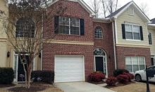 Unit 24 - 4155 Rogers Creek Court Duluth, GA 30096