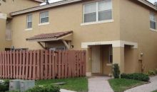 5313 SW 126TH TE # 5313 Hollywood, FL 33027