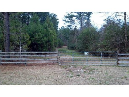 0 Steele Road, Griffin, GA 30223