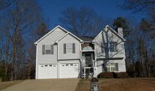 381 Crystal Creek Lane Dallas, GA 30157