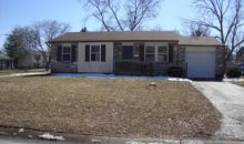 703 West Martindale Rd Englewood, OH 45322