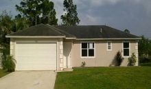 3321 SW Frankford St Port Saint Lucie, FL 34953