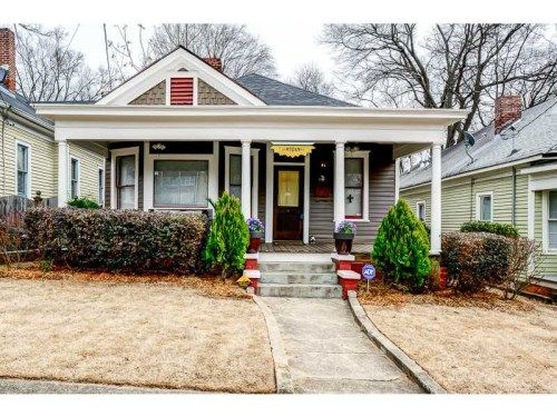 704 Oakland Avenue Se, Atlanta, GA 30315