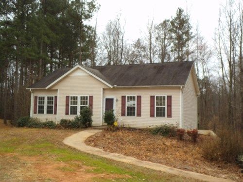 233 Tabitha Page Ln, Toccoa, GA 30577