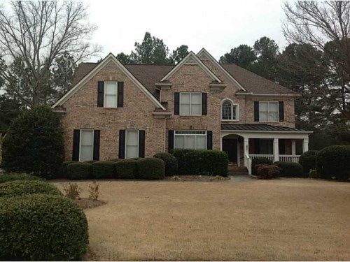 2710 Montclair Place, Snellville, GA 30078