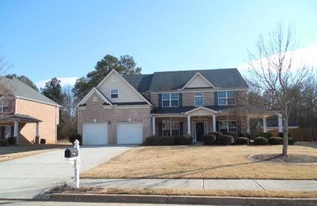 322 Interlake Pass, Mcdonough, GA 30252