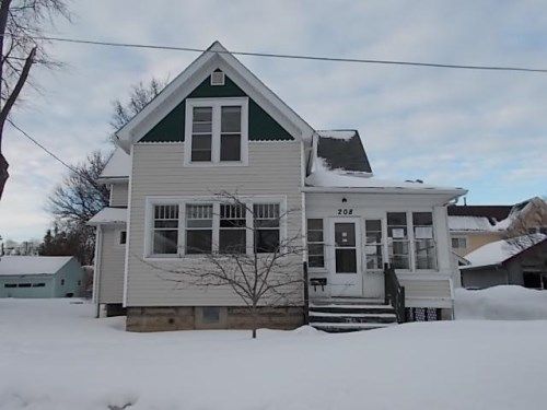 208 W Hancock St, Appleton, WI 54911