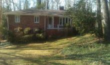 4804 Kitty Hawk Drive Atlanta, GA 30342