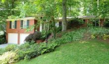 3902 Sheldon Drive Atlanta, GA 30342