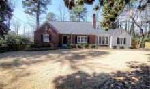 60 Mount Paran Road Ne Atlanta, GA 30342