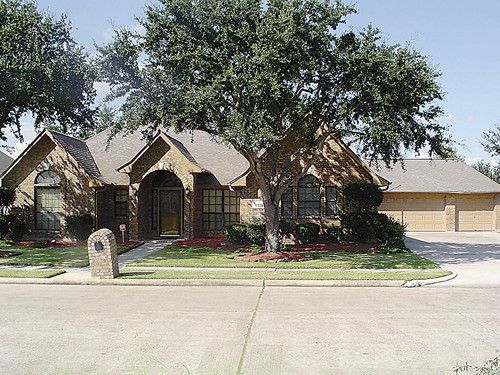 4314 COUNTRY CLUB VW, Baytown, TX 77521