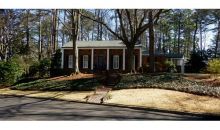 332 Meadowbrook Drive Ne Atlanta, GA 30342