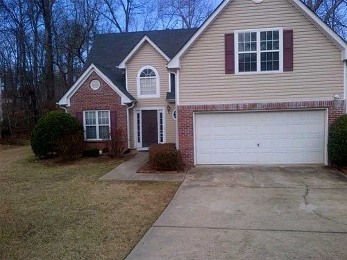 331 Ash Trace Lane, Grayson, GA 30017