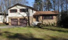 4042 Sautee Trail Conley, GA 30288