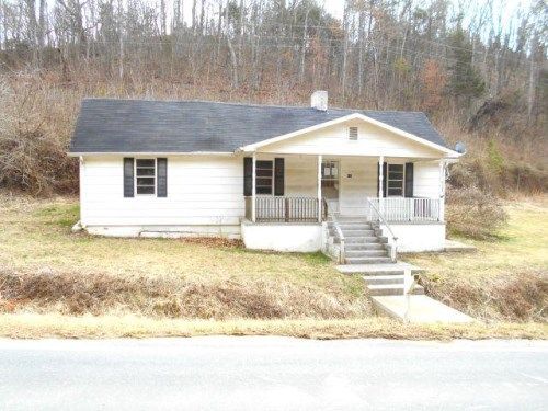 441 N Highway 340, Parrottsville, TN 37843