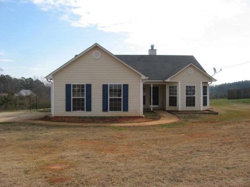 3688 Barnesville Hw, Thomaston, GA 30286