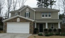 411 Cedar Bay Circle Dallas, GA 30157