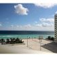 3801 S OCEAN DR # 8O, Hollywood, FL 33019 ID:5883910