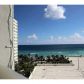 3801 S OCEAN DR # 8O, Hollywood, FL 33019 ID:5883911