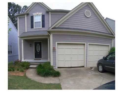 412 Bottesford Drive Nw, Kennesaw, GA 30144