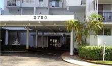 2750 NE 183 ST # 303 North Miami Beach, FL 33160