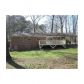 451 Mount Vista Road, Stone Mountain, GA 30087 ID:5668315