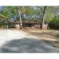 451 Mount Vista Road, Stone Mountain, GA 30087 ID:5668316