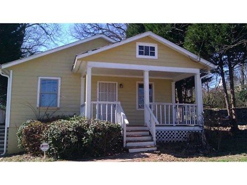 170 Wesley Avenue Ne, Atlanta, GA 30307