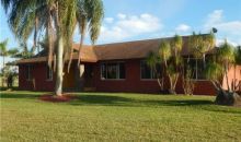 22590 SW 252 ST Homestead, FL 33031