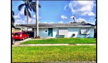 631 NW 17 ST Homestead, FL 33030