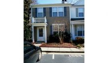 Unit 1555 - 1555 Kilmington Court Alpharetta, GA 30009