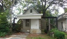 1018 Curran Street Atlanta, GA 30318