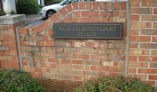 Unit - - 2 N Boundary Place Nw Atlanta, GA 30318