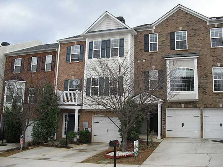 Unit 4247 - 4247 Chatham Ridge Drive, Buford, GA 30518