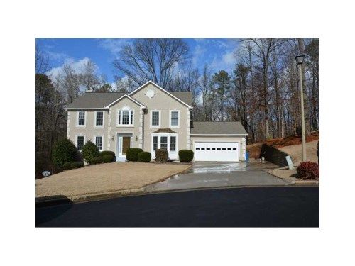 10570 Waters Ridge Drive, Alpharetta, GA 30022