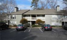 Unit 53 - 2681 Vinings Central Drive Smyrna, GA 30080